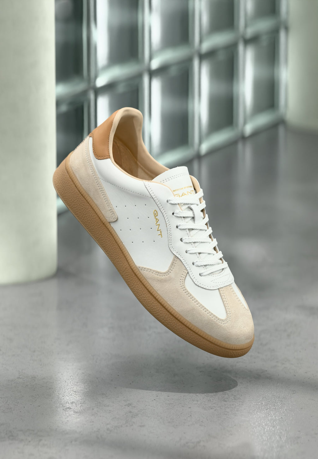 CUZMO - Trainers - white
