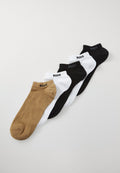 5 PACK - Sneaker socks - open miscellaneous