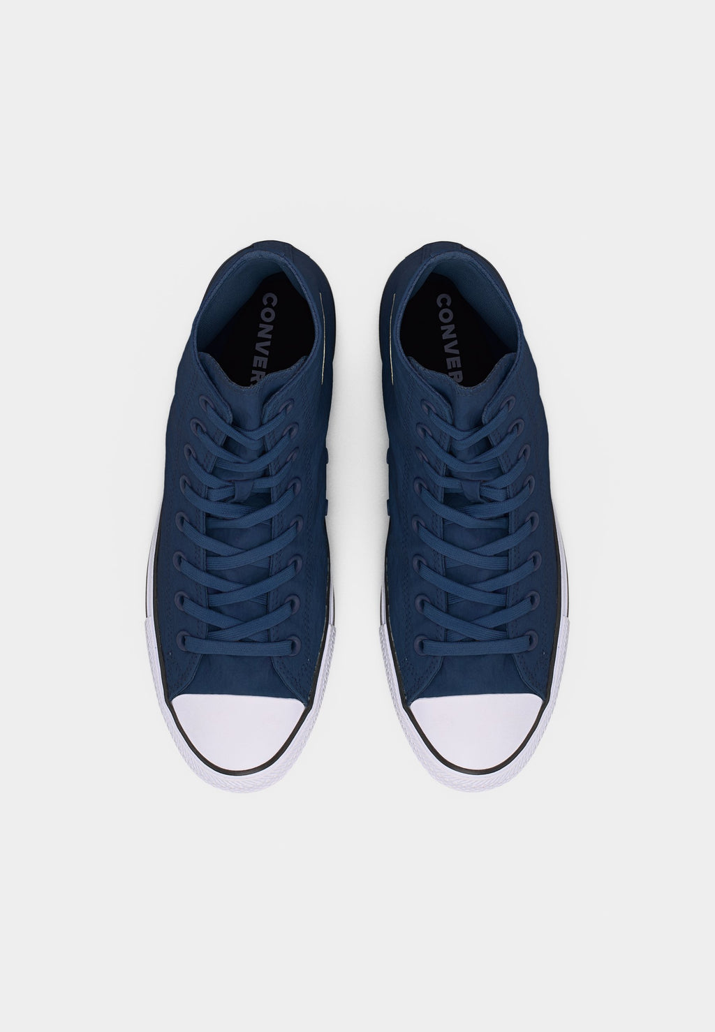 CHUCK TAYLOR ALL STAR UNISEX - High-top trainers - navy/black/white