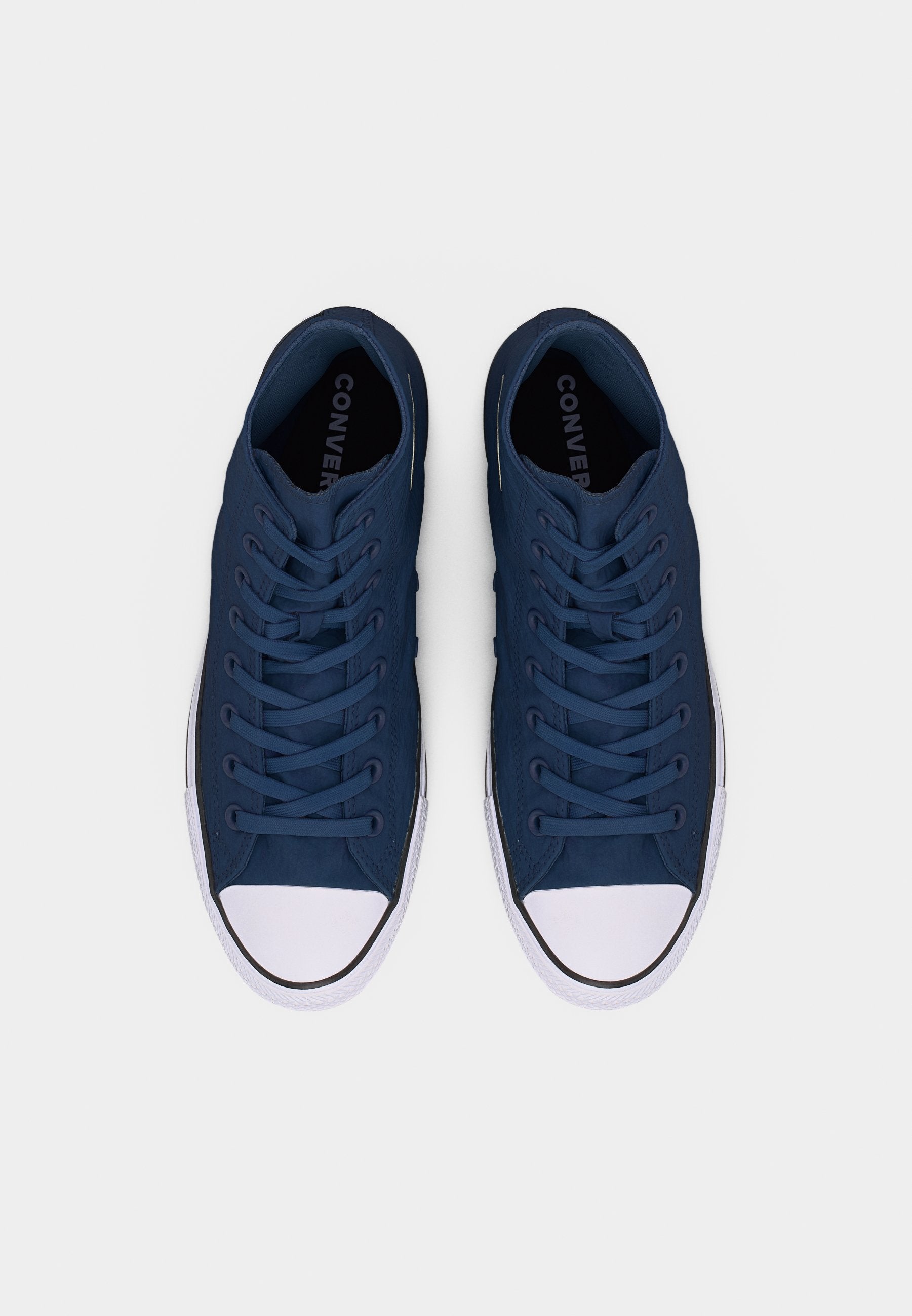CHUCK TAYLOR ALL STAR UNISEX - High-top trainers - navy/black/white