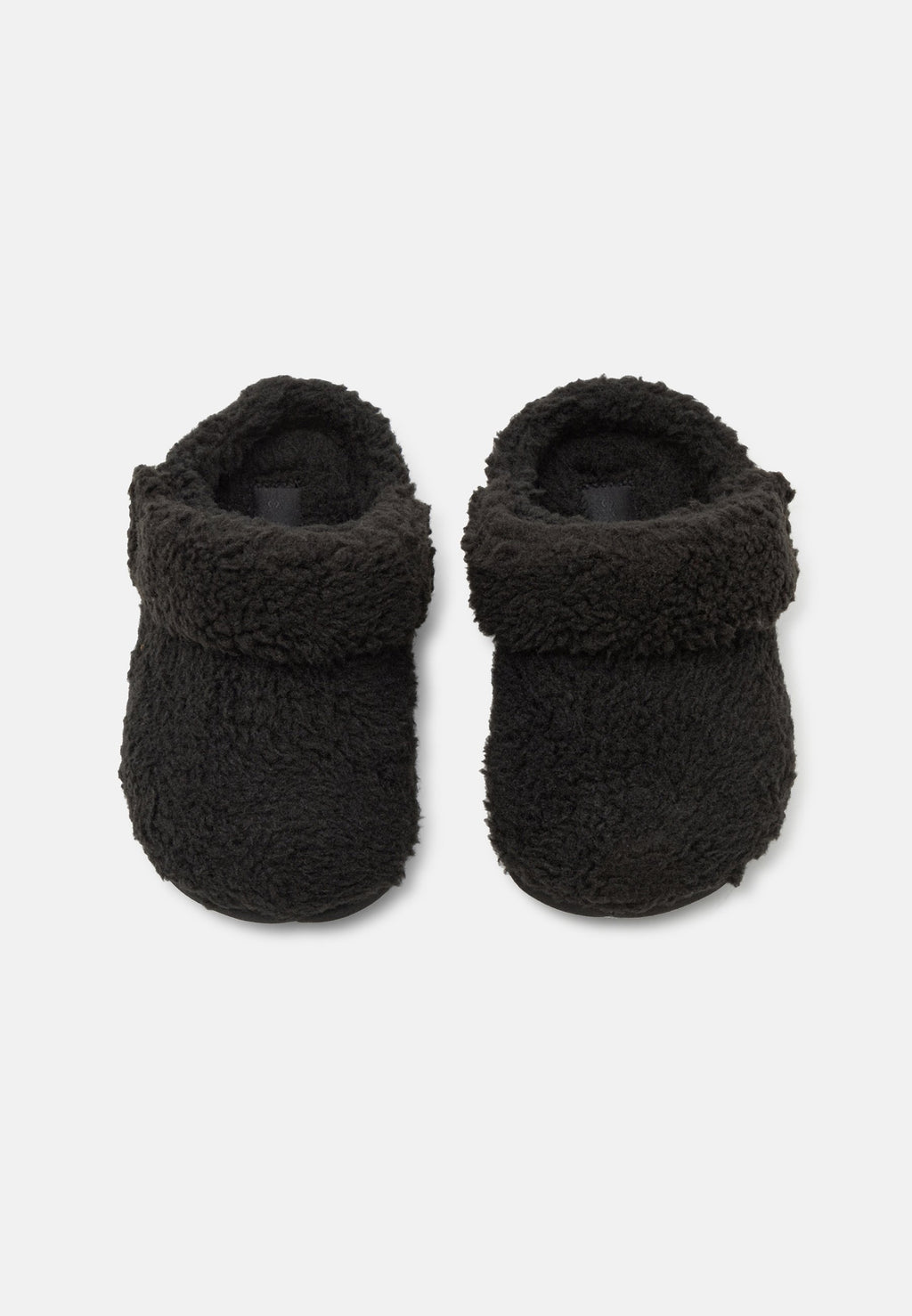 CLASSIC COZZZY UNISEX - Clogs - black