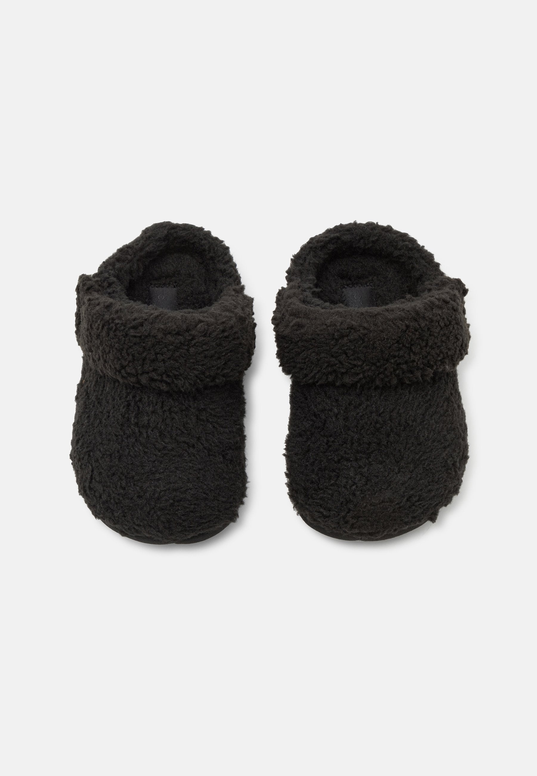 CLASSIC COZZZY UNISEX - Clogs - black