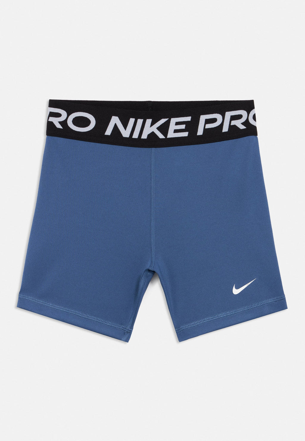 UNISEX - Sports shorts - mystic navy/white