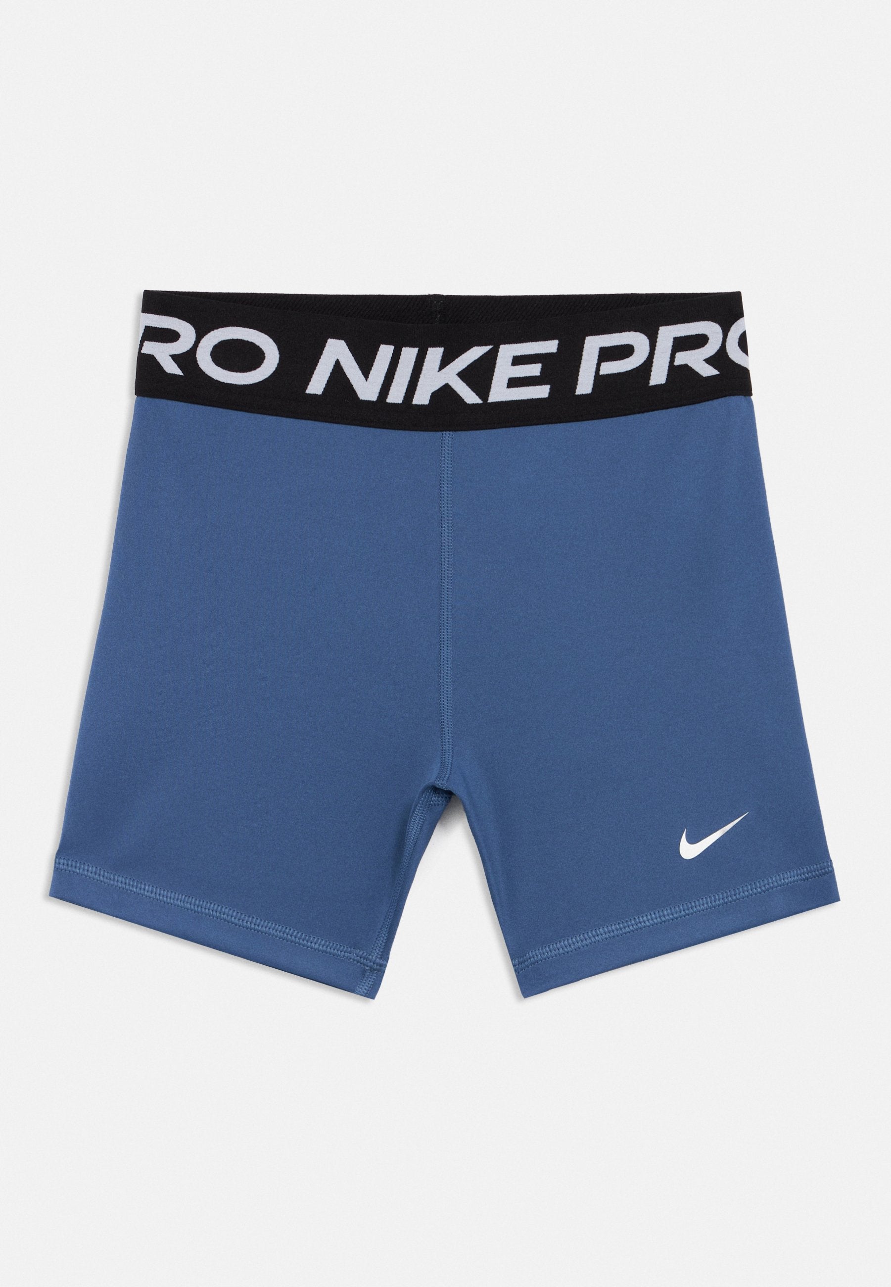 UNISEX - Sports shorts - mystic navy/white