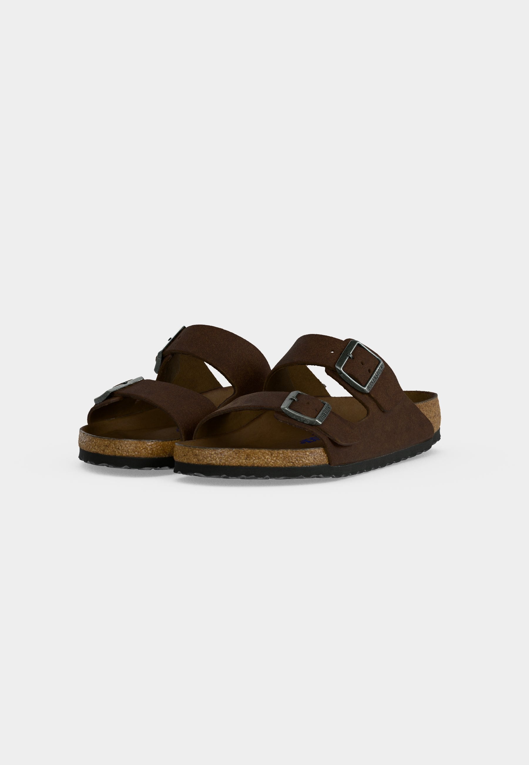 ARIZONA UNISEX - Sandals - carafe