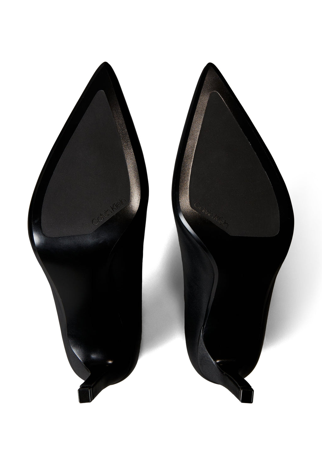 ESS STILETTO - Classic heels - black