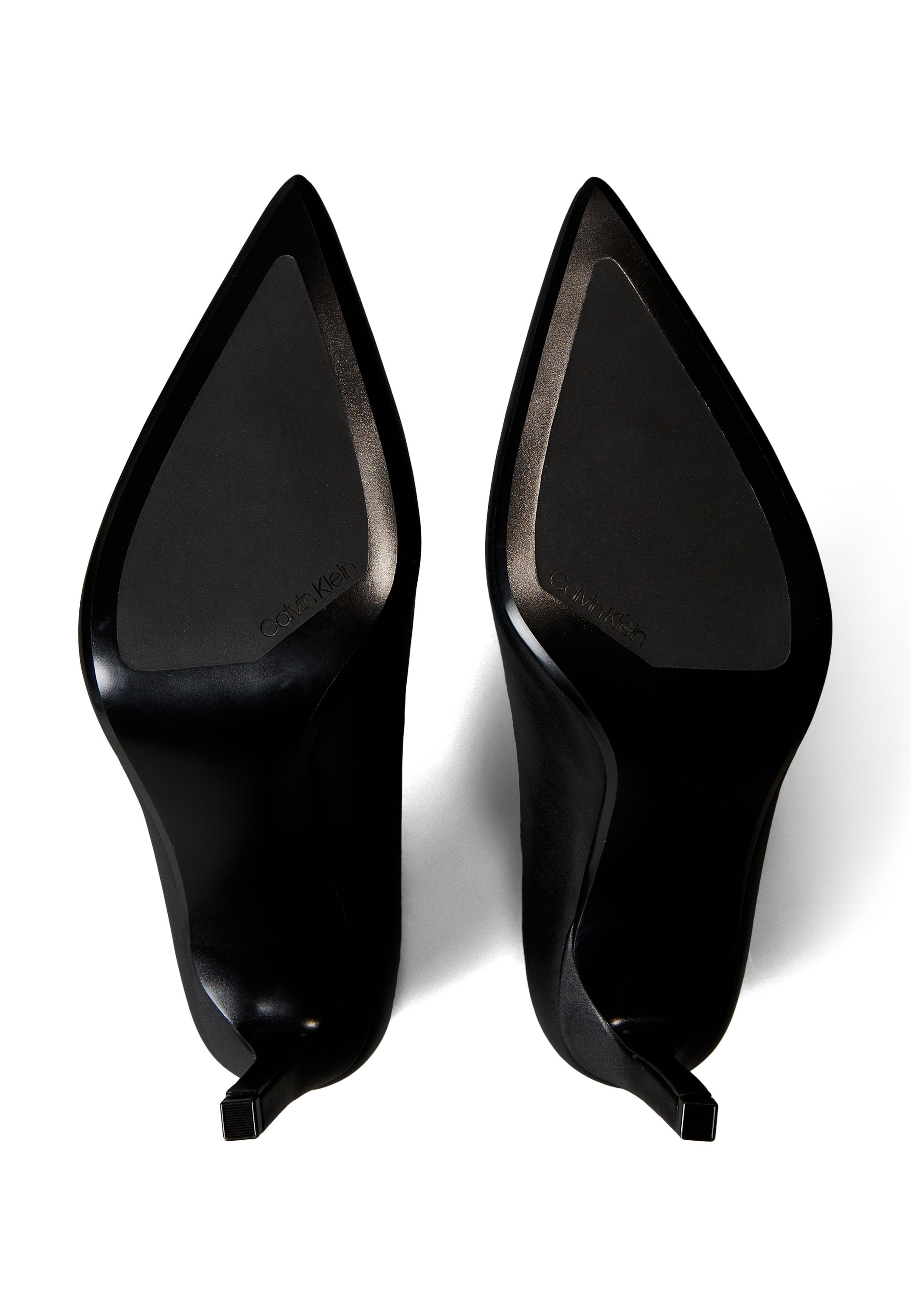 ESS STILETTO - Classic heels - black