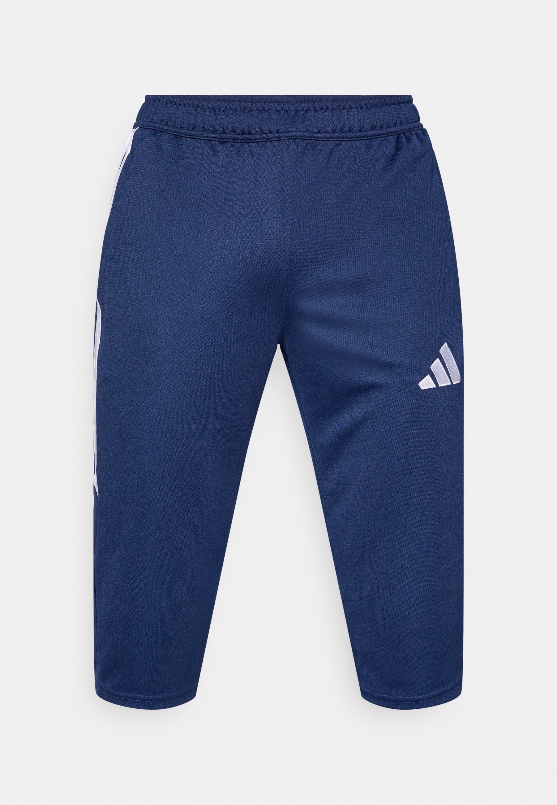 TIRO26 LEAGUE TRAINING PANTS - 3/4 sports trousers - team navy blue/white