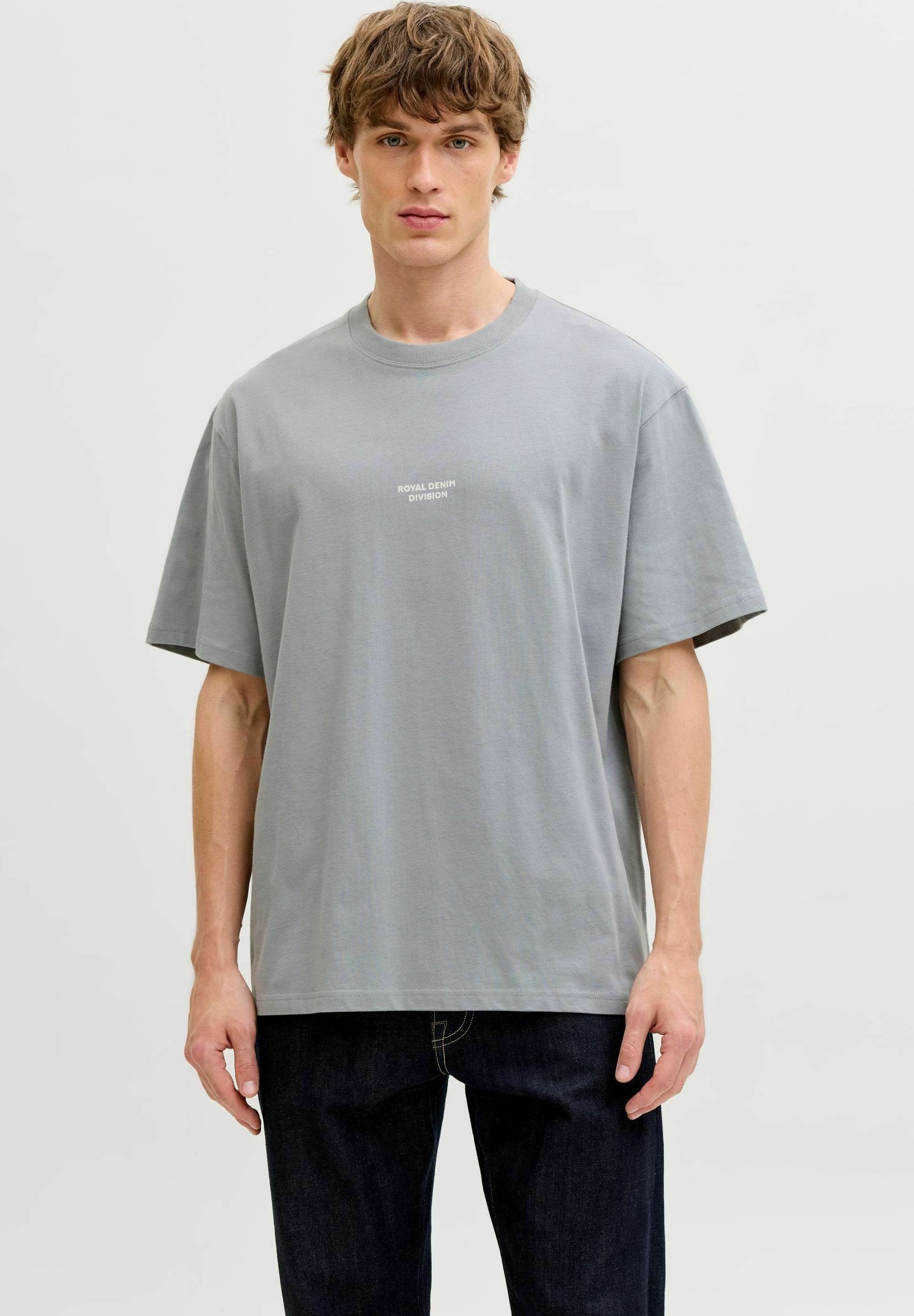 T-SHIRT RDD T-SHIRT - Basic Tişört - anıtsal