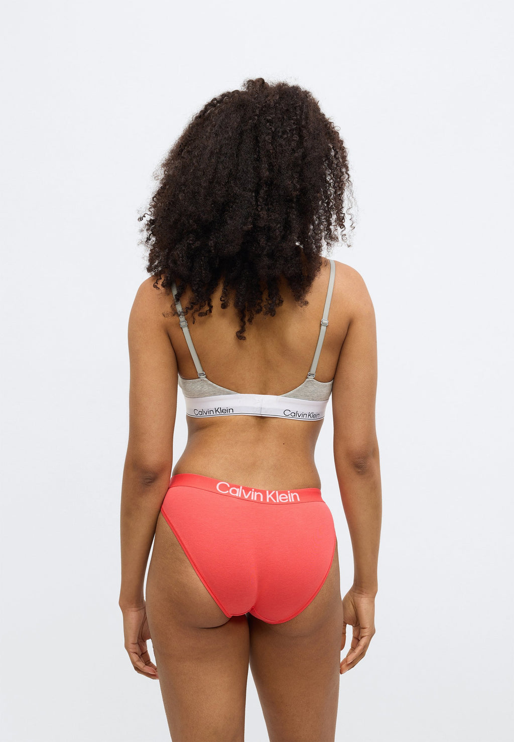 5 PACK - Briefs - shoreline/breezy blue/grey heather