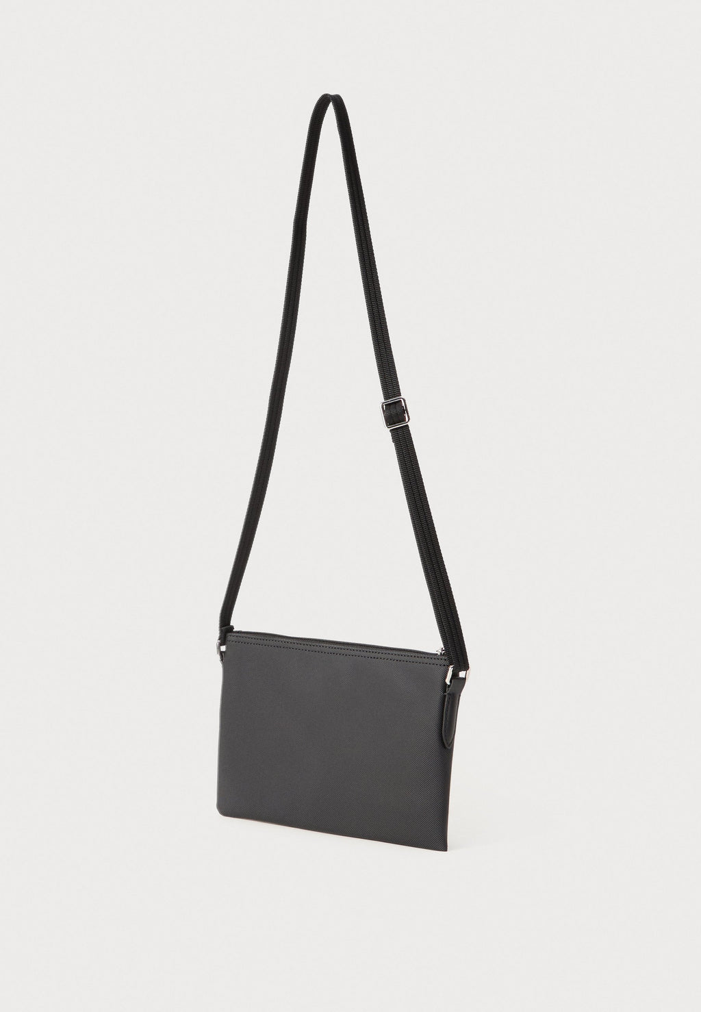 CROSSOVER BAG - Cross body bag - noir
