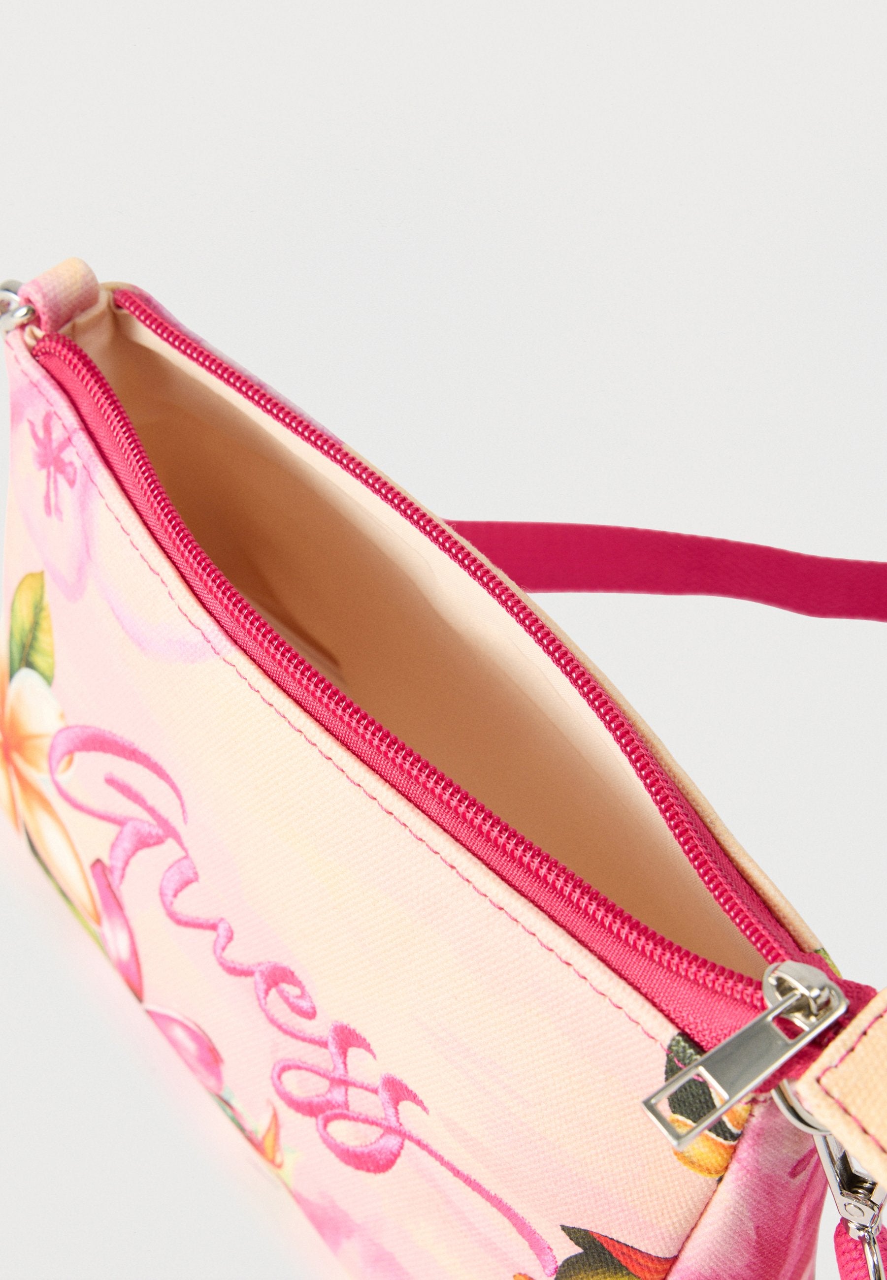 UNISEX - Beach accessory - hibiscus