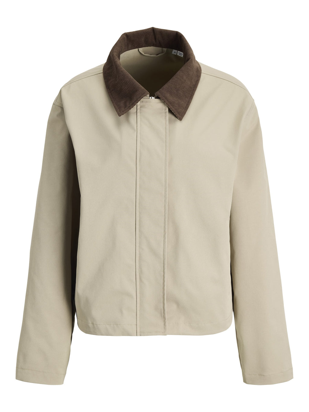 JXWILMA WORKER JACKET - Veste légère - crockery