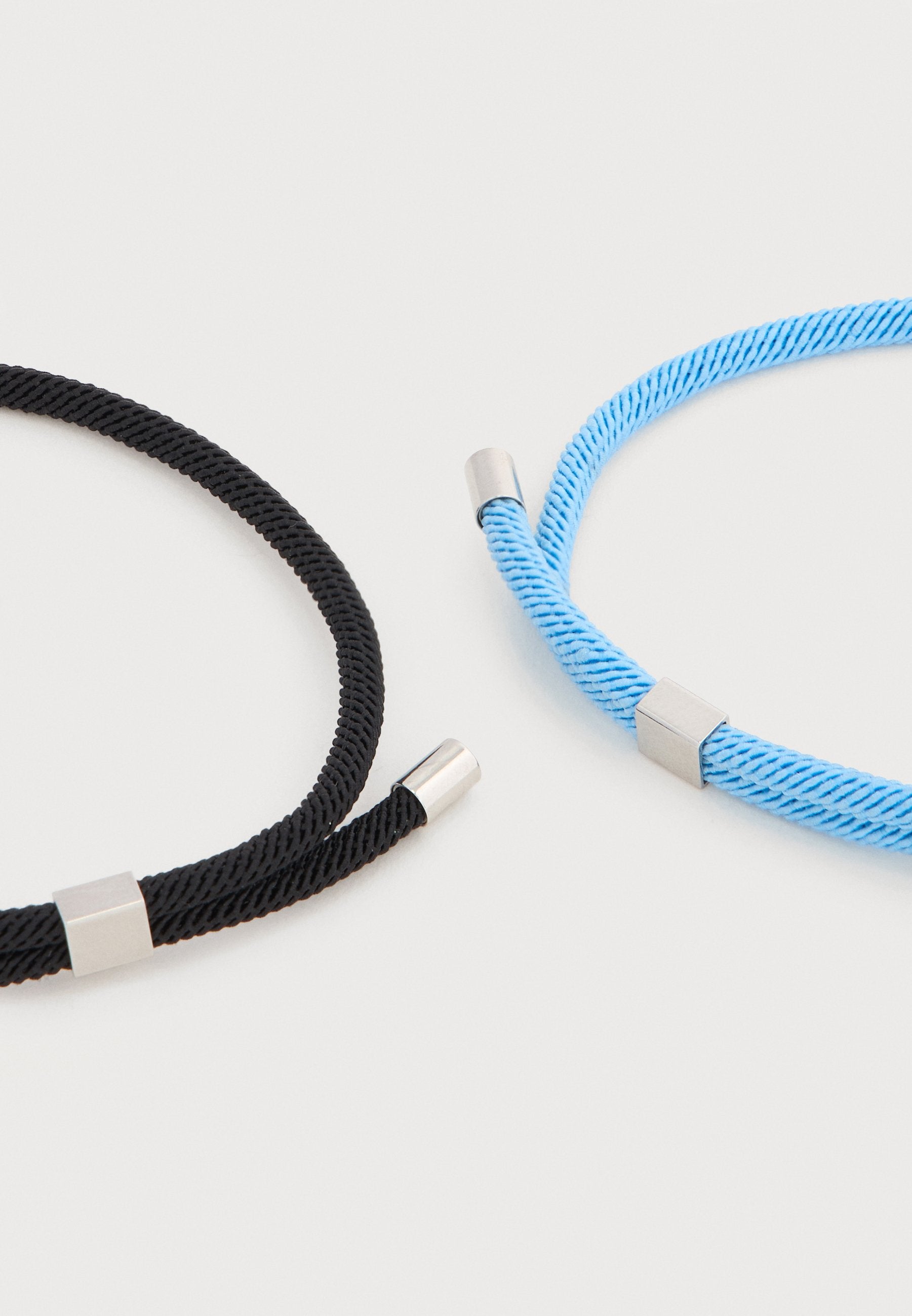 UNISEX 2 PACK - Bracelet - multi-coloured