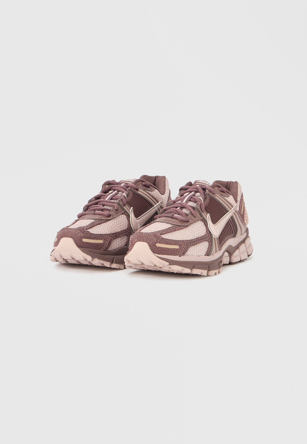 ZOOM VOMERO 5 - Spor Ayakkabı - tattoo/particle rose/violet/silt red/black