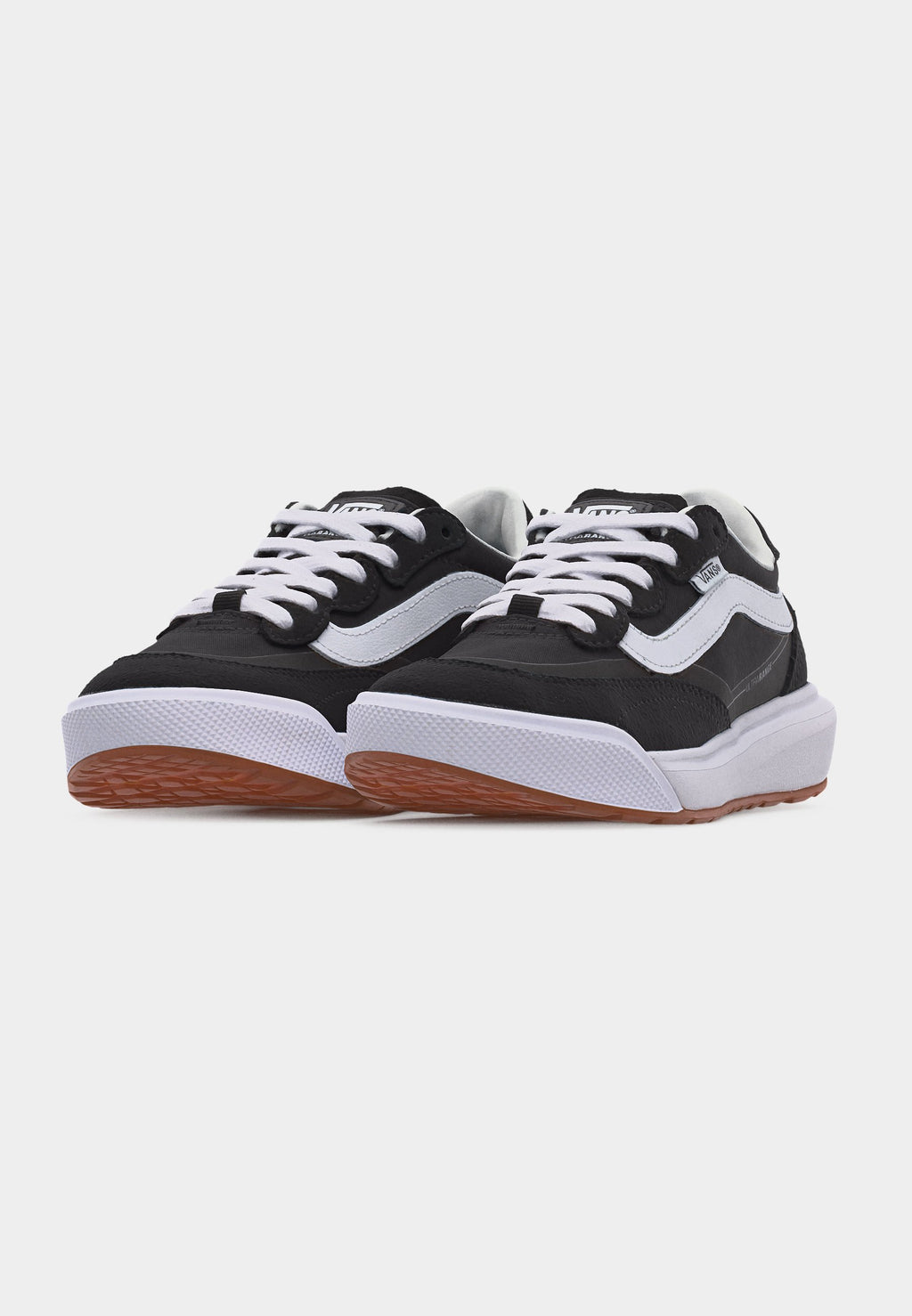 ULTRARANGE 2.0 SE UNISEX - Baskets basses - black/white