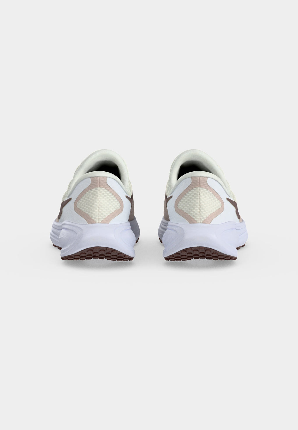 REVOLUTION 8 - Road running shoes - phantom/tattoo/white/silt red/particle rose