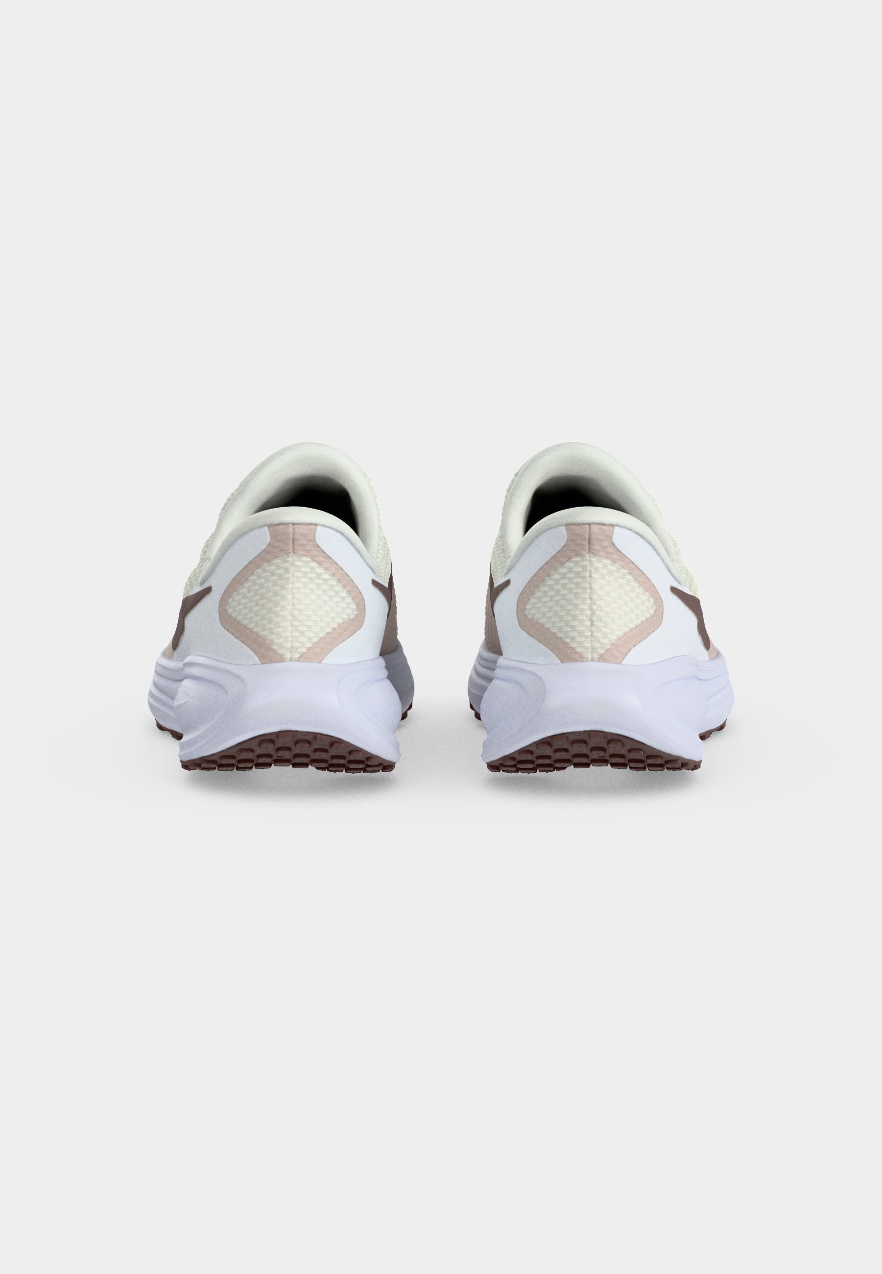 REVOLUTION 8 - Road running shoes - phantom/tattoo/white/silt red/particle rose