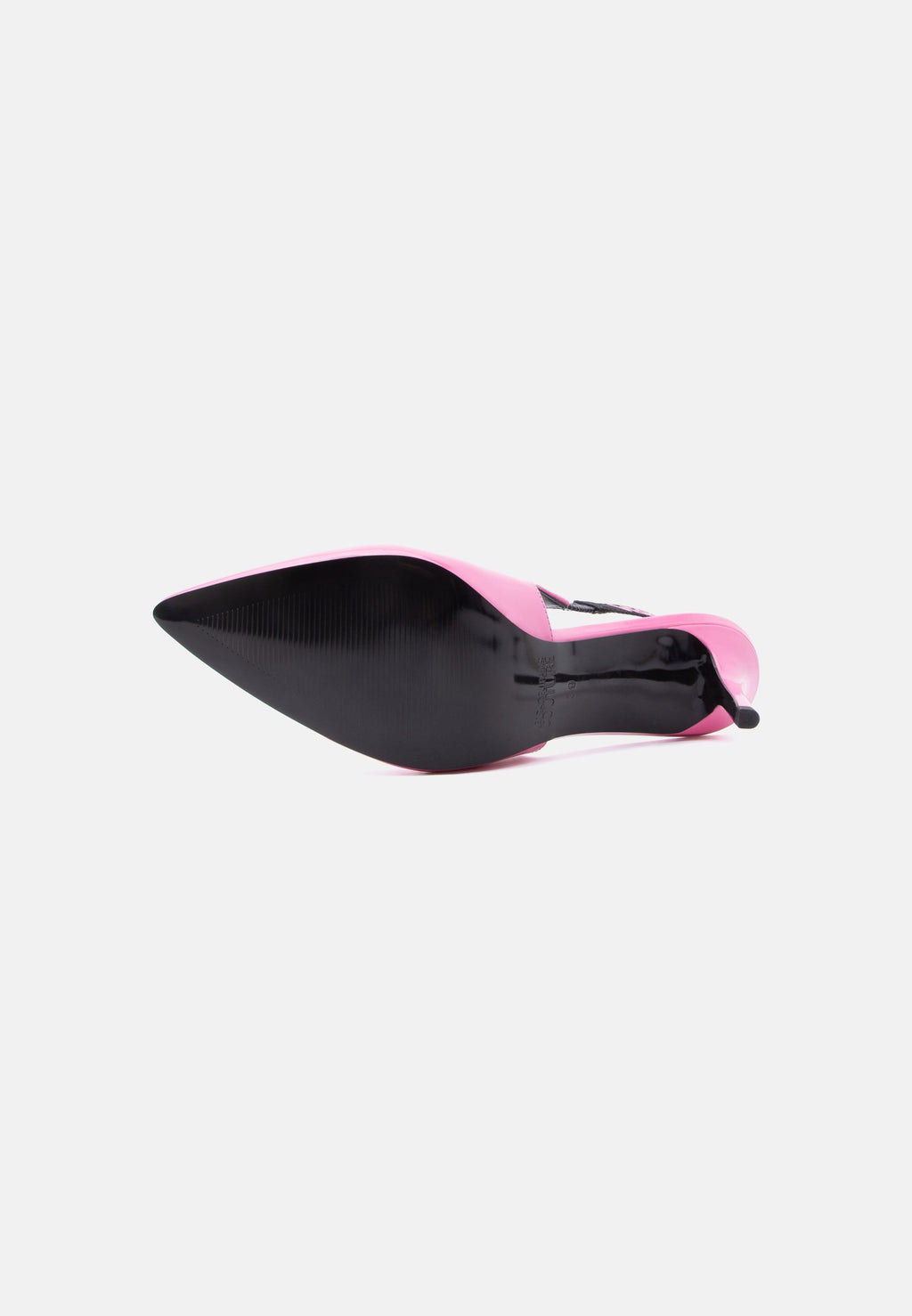 FONDO SCARLETT - High heels - rosa