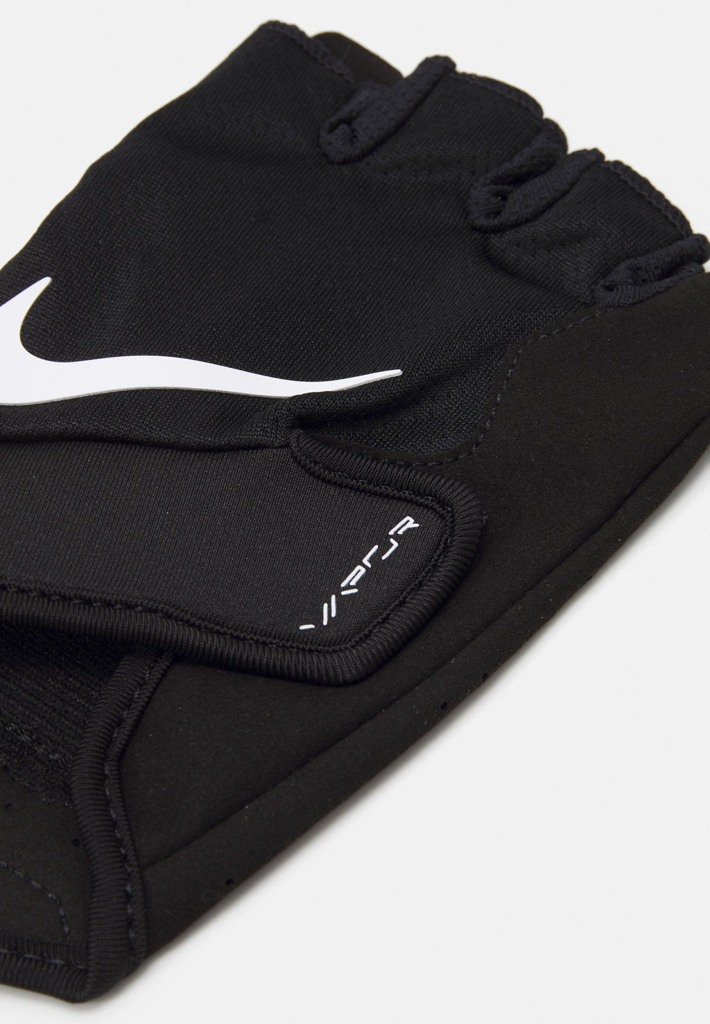 M VAPOR FG - Fingerless gloves - black/white