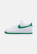 AIR FORCE - Trainers - white/malachite