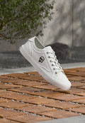 RAE LACE - Trainers - white