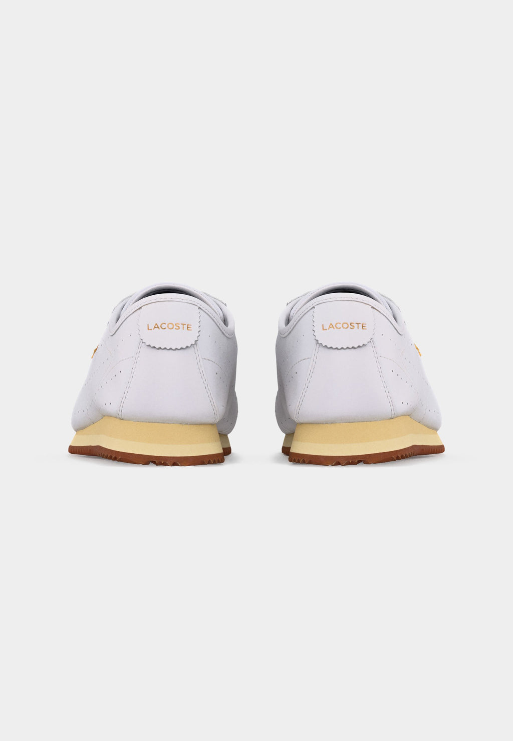 CLUB LOW 1264 - Trainers - white