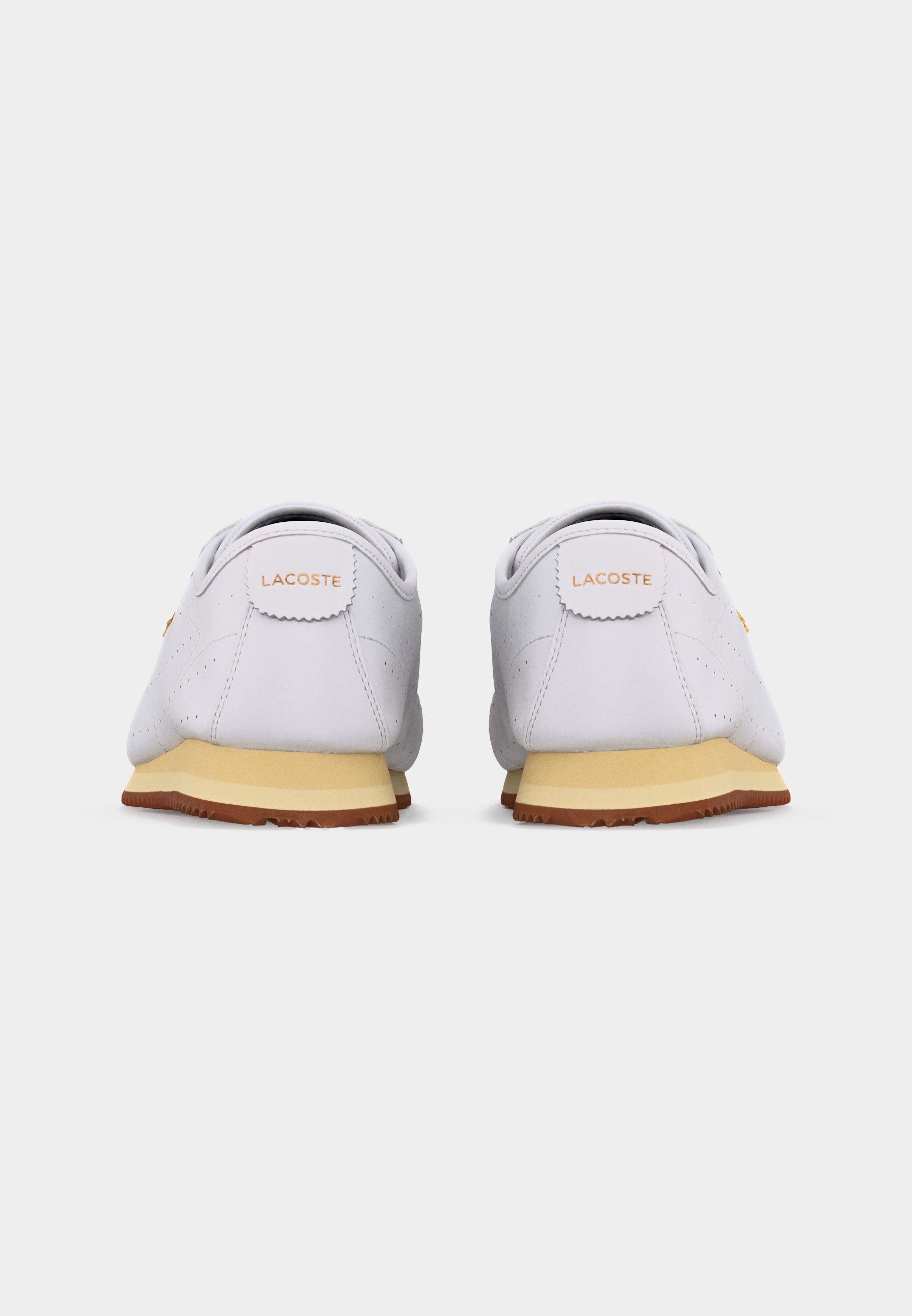 CLUB LOW 1264 - Trainers - white