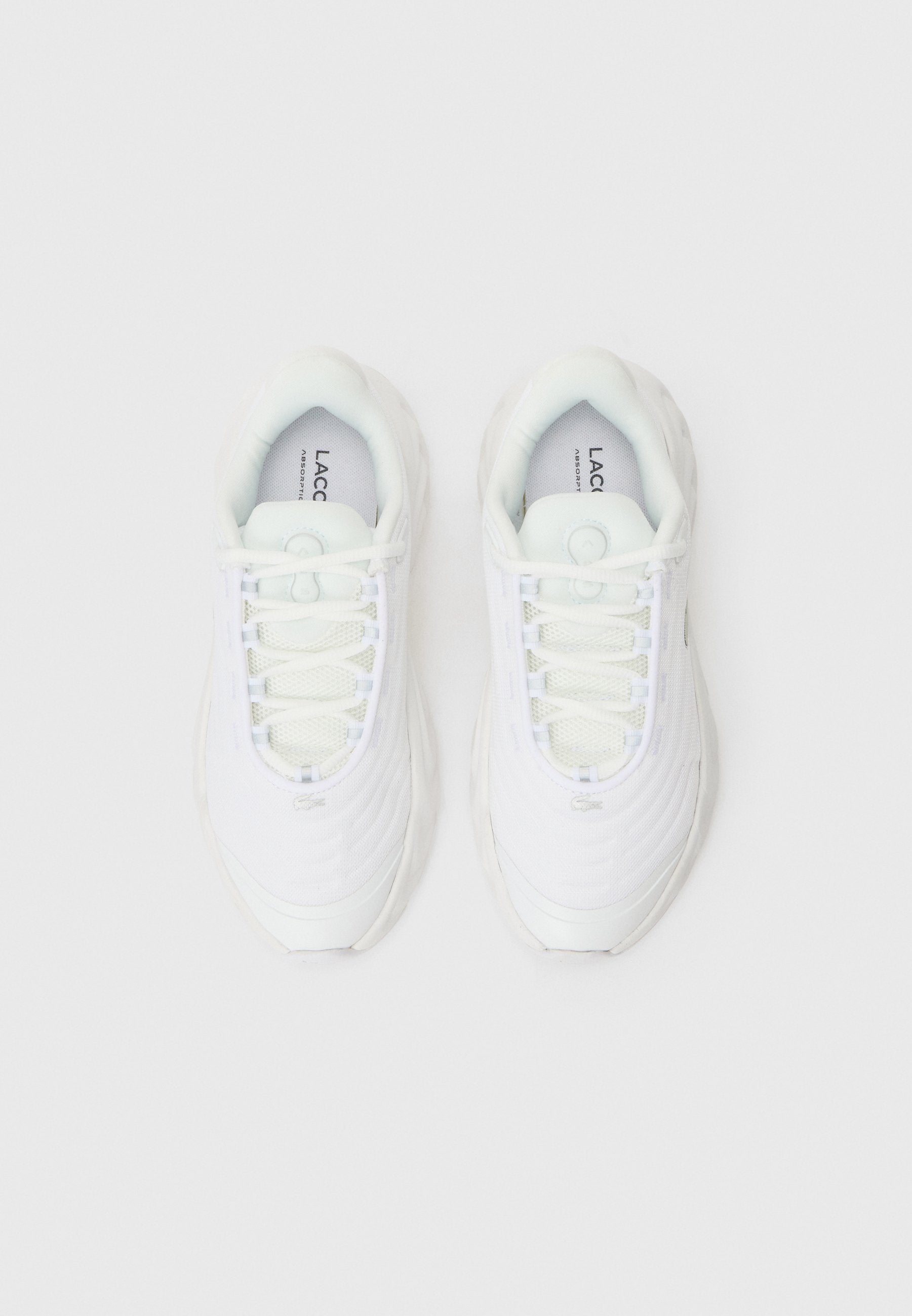 SPINOR 225 - Trainers - white