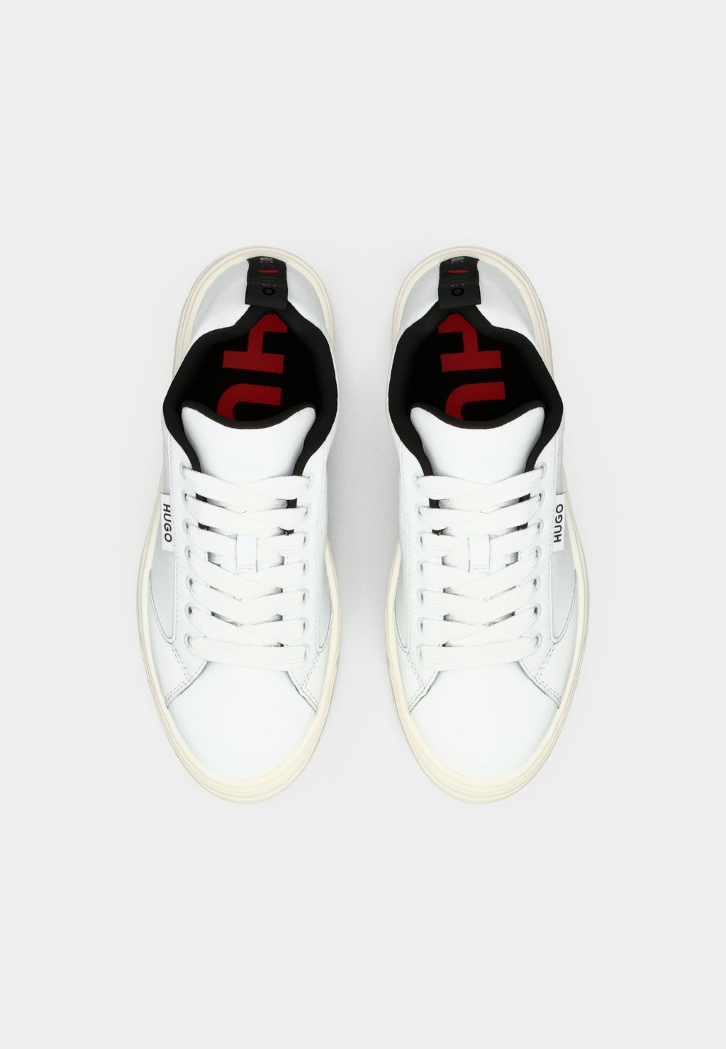 LYSSA - Trainers - white