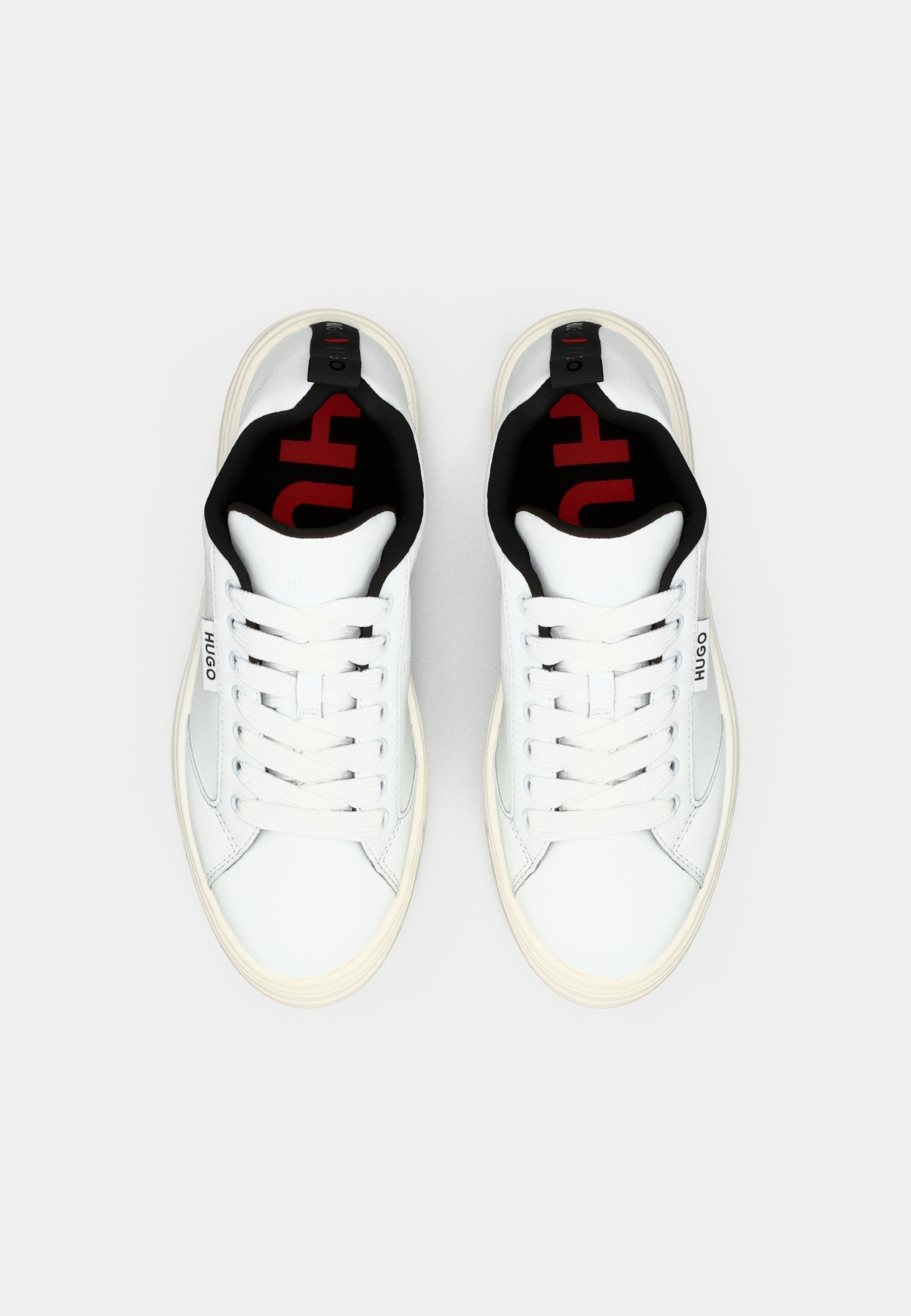 LYSSA - Trainers - white