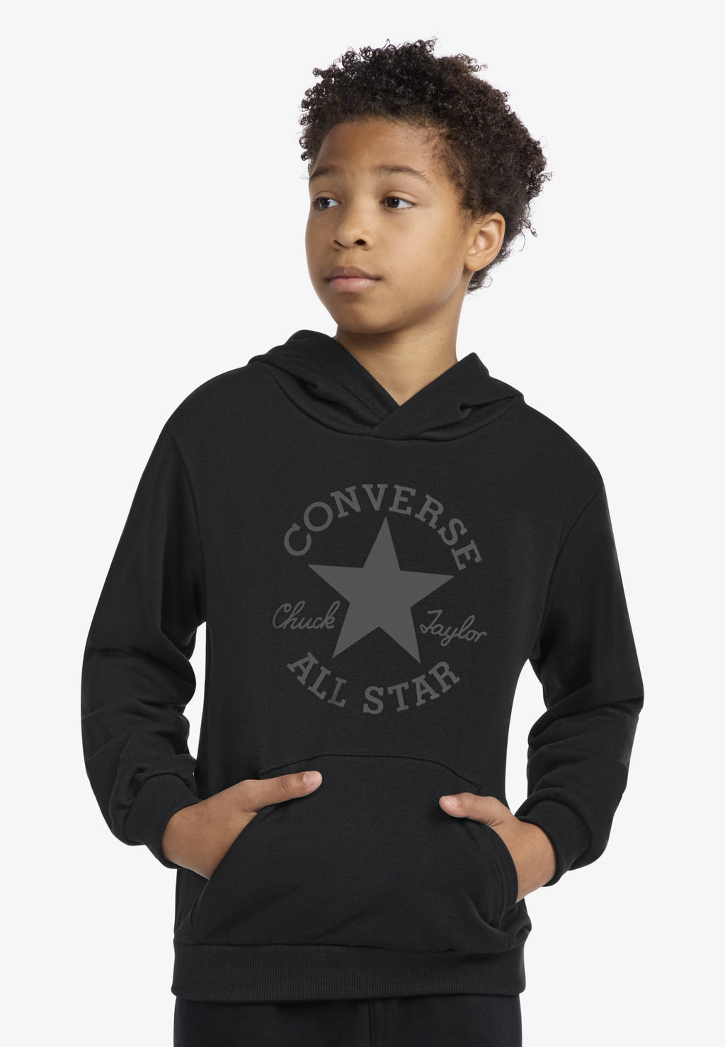 DISSECTED  - Hoodie - black/dark matter