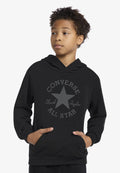 DISSECTED  - Hoodie - black/dark matter
