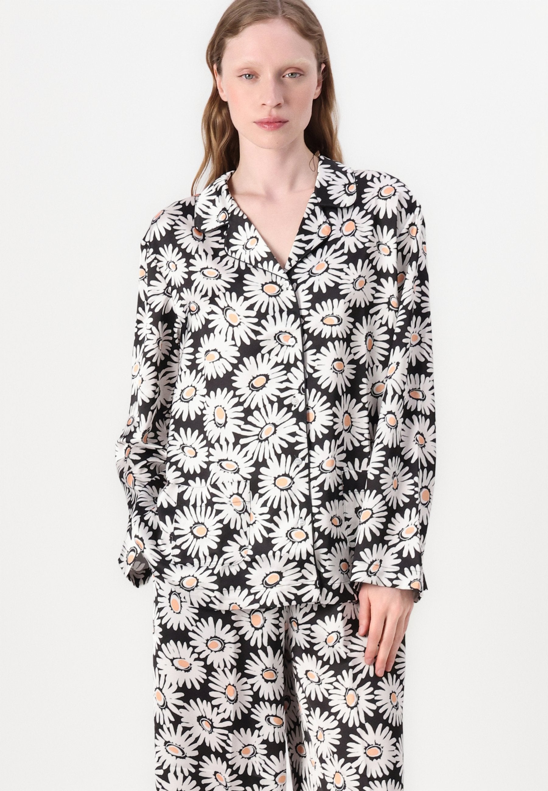 CASMERA - Button-down blouse - multi coloured