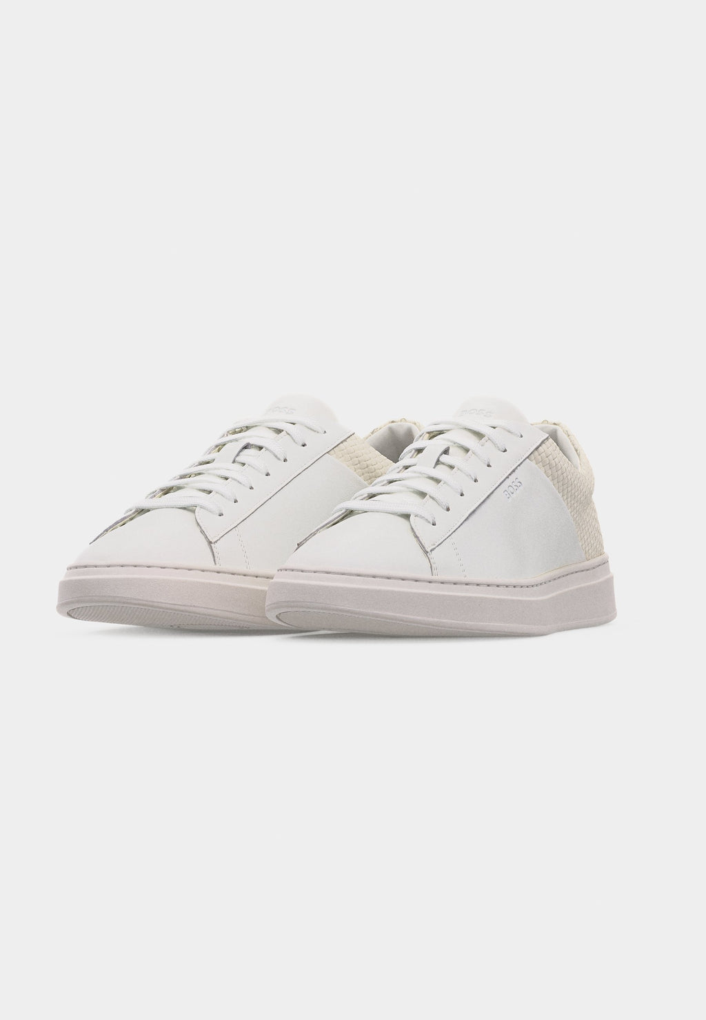 KIERAN - Trainers - whte