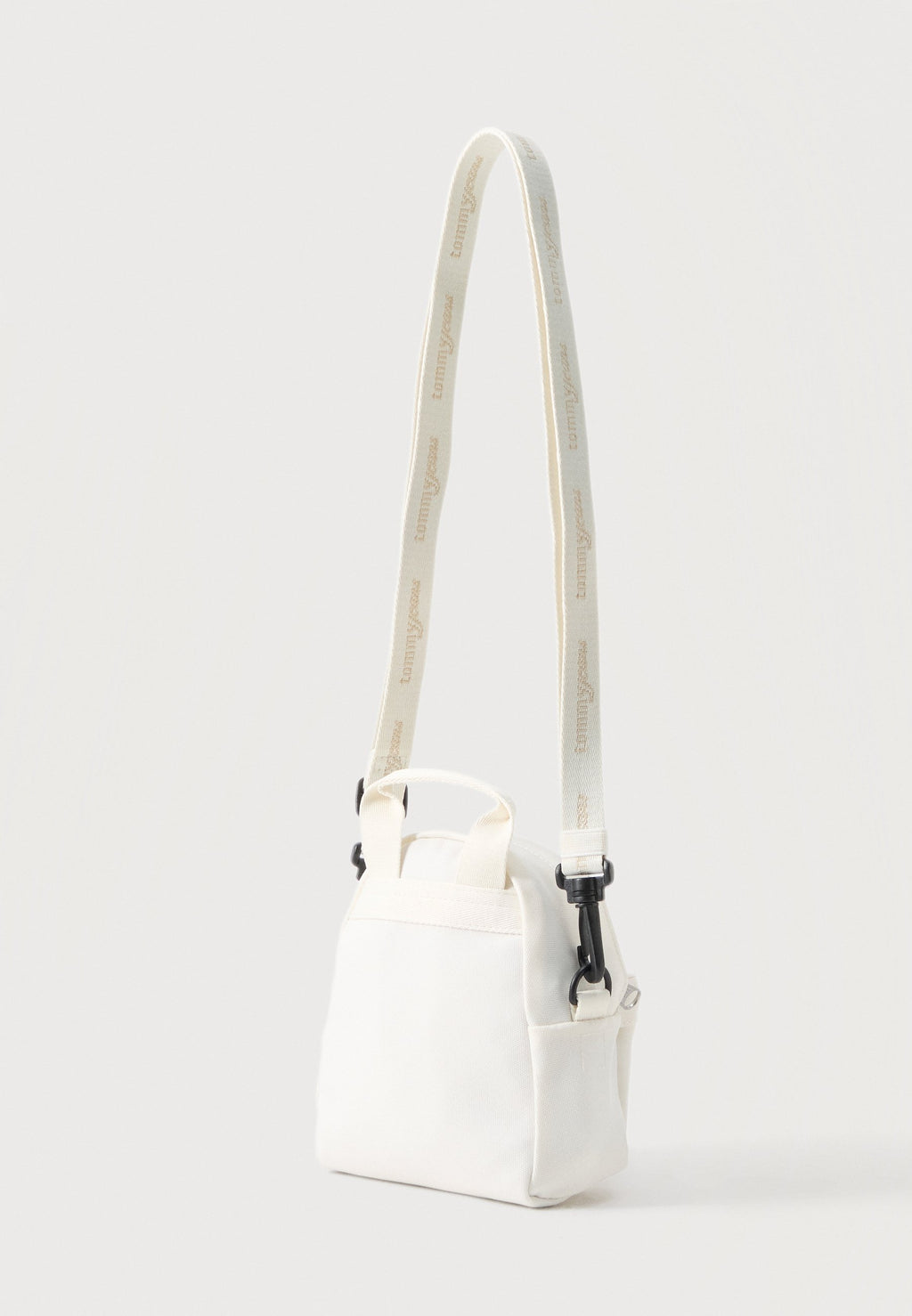 DAILY MINI CROSSOVER - Handbag - ivory
