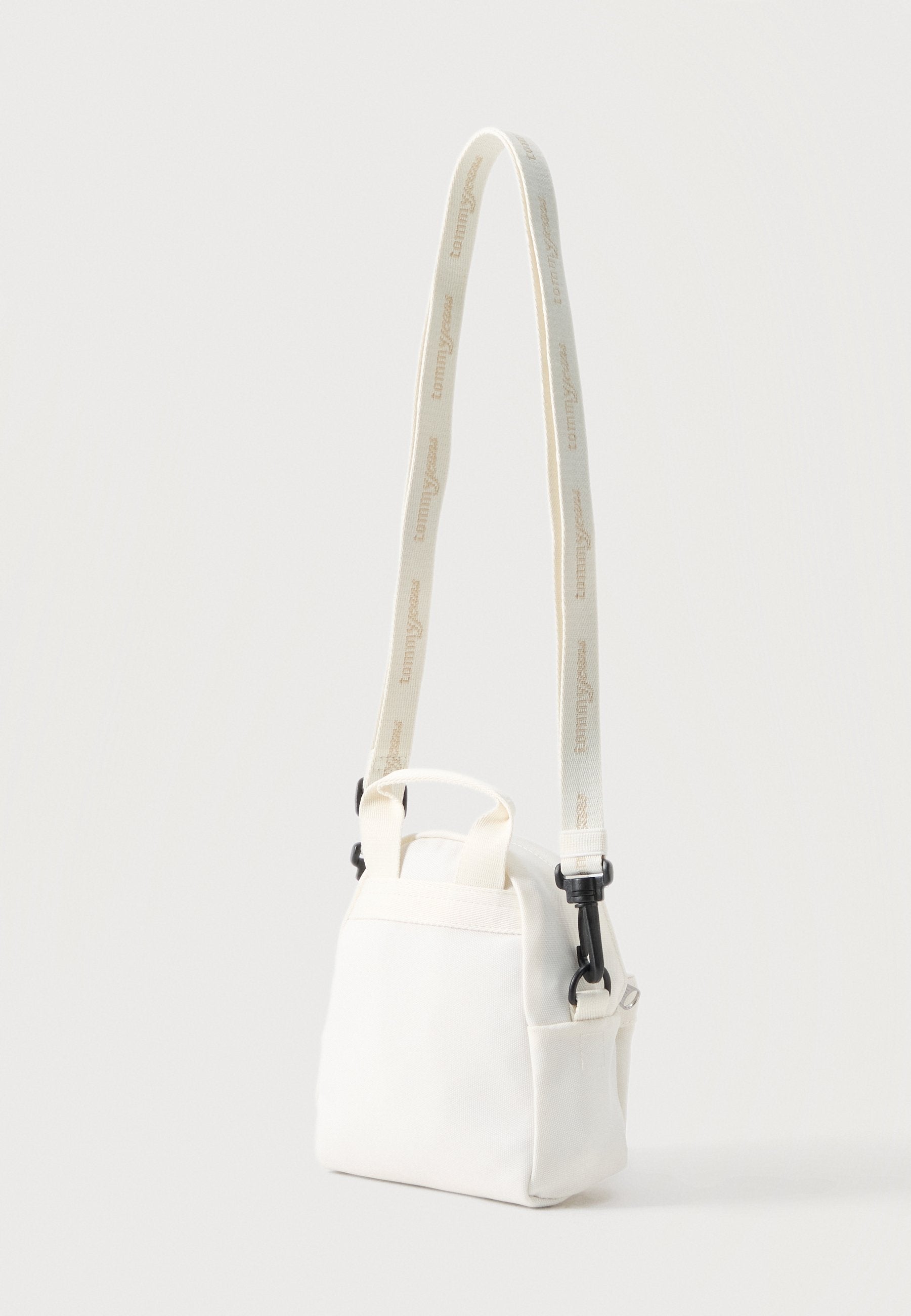 DAILY MINI CROSSOVER - Handbag - ivory