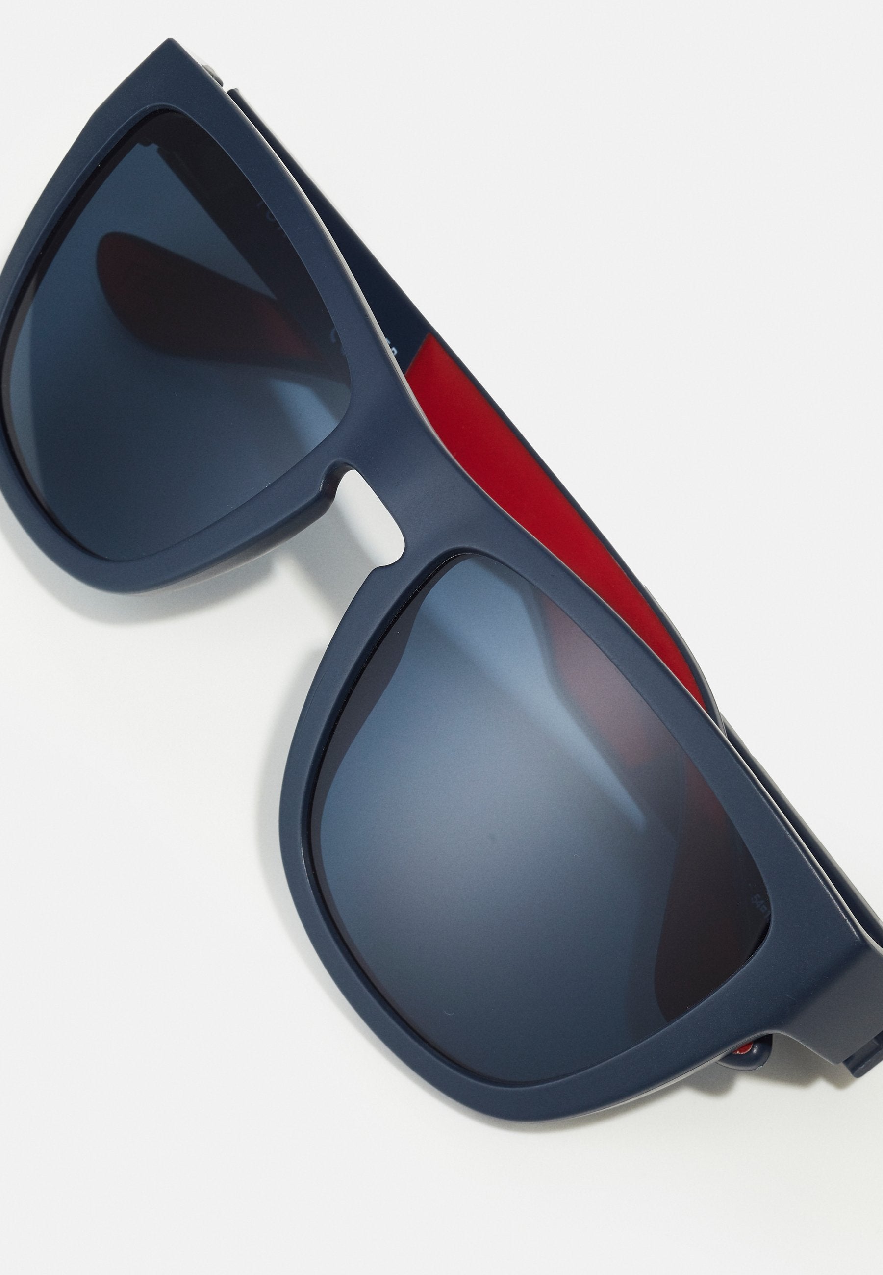 UNISEX - Sunglasses - blue/red
