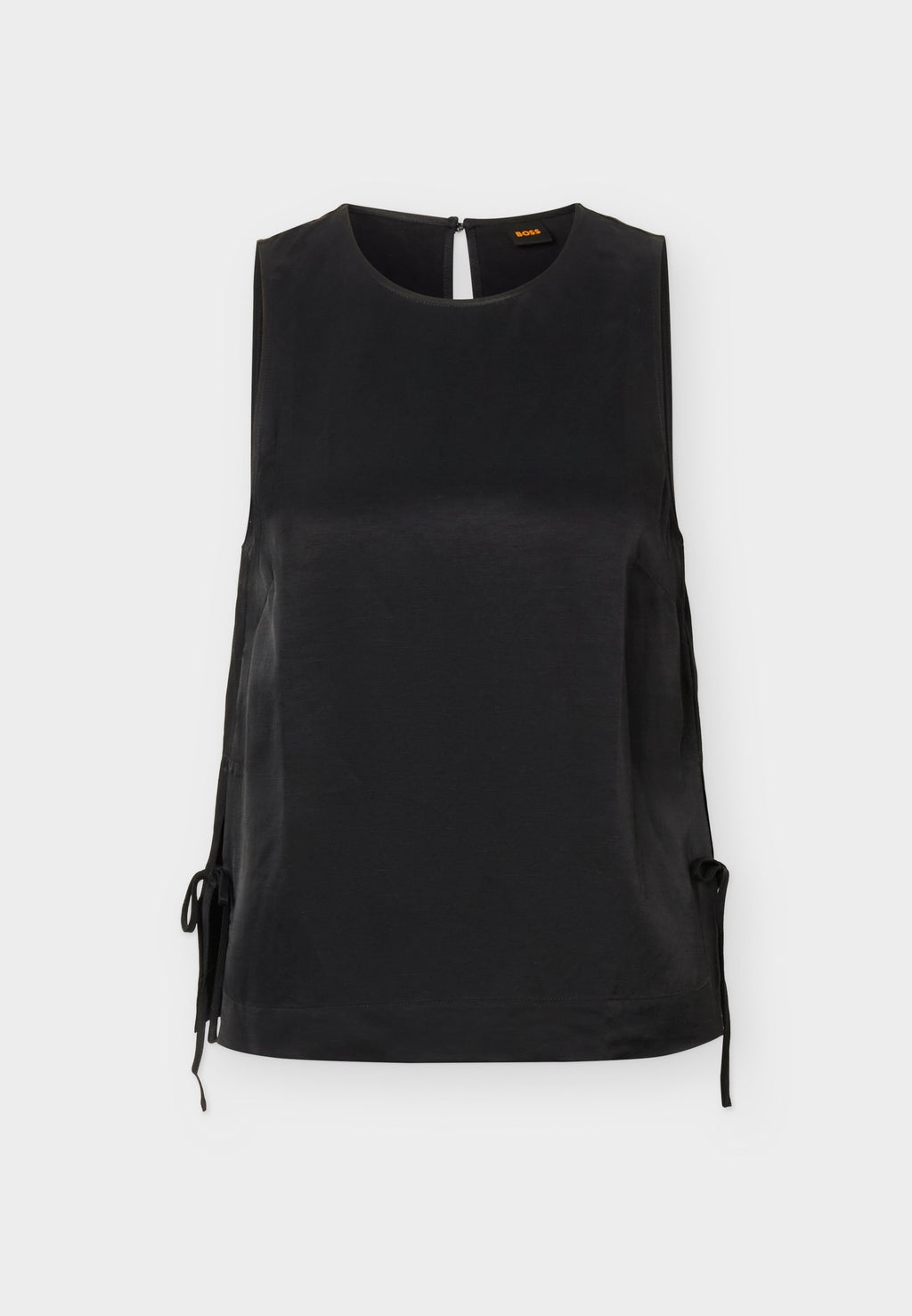 Top - black