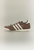 R71 UNISEX - Trainers - earth strata/off white/footwear white