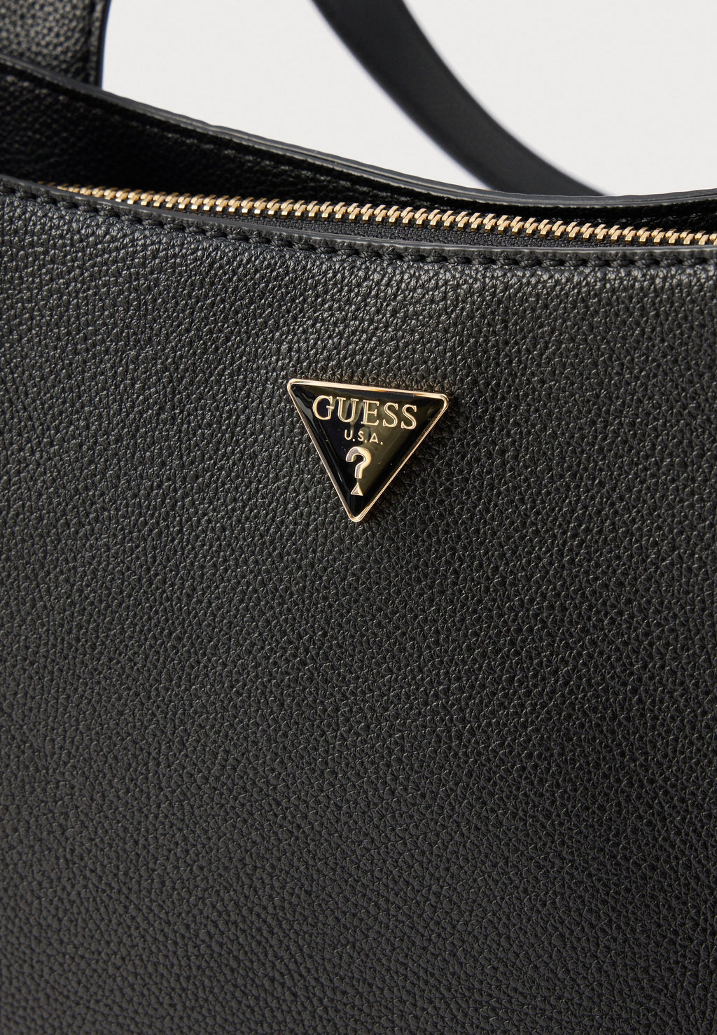 EVIE GIRLFRIEND - Handbag - black