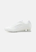 SHOX Z - Trainers - white/summit white/metallic silver-coloured