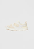 Trainers - white/soft cream