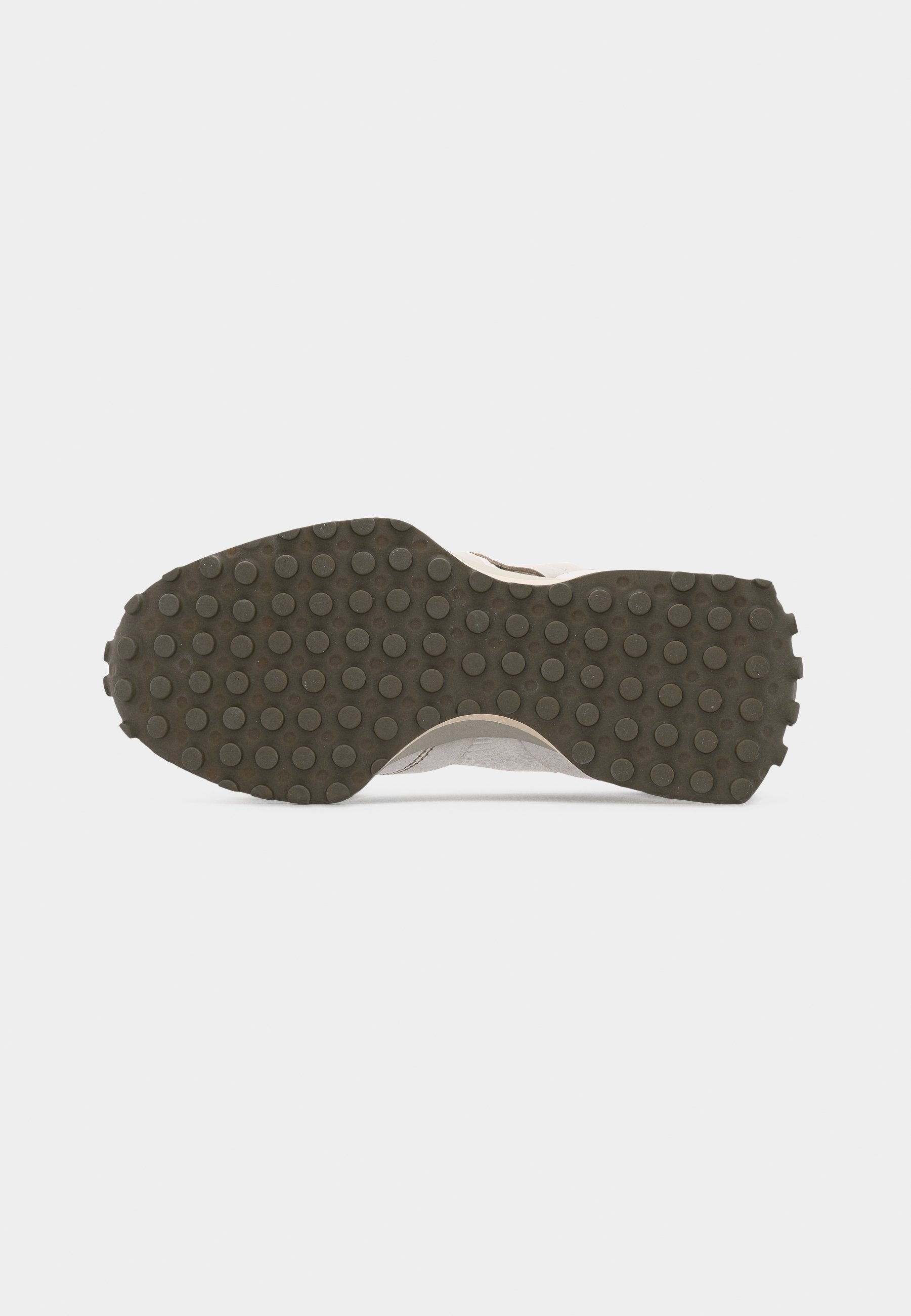 U327 UNISEX - Baskets - sel marin/chantier naval