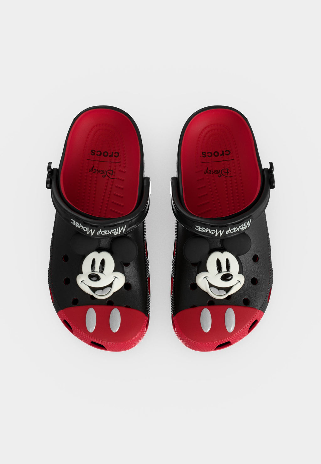 MICKEY MOUSE UNISEX - Mules - multi-coloured