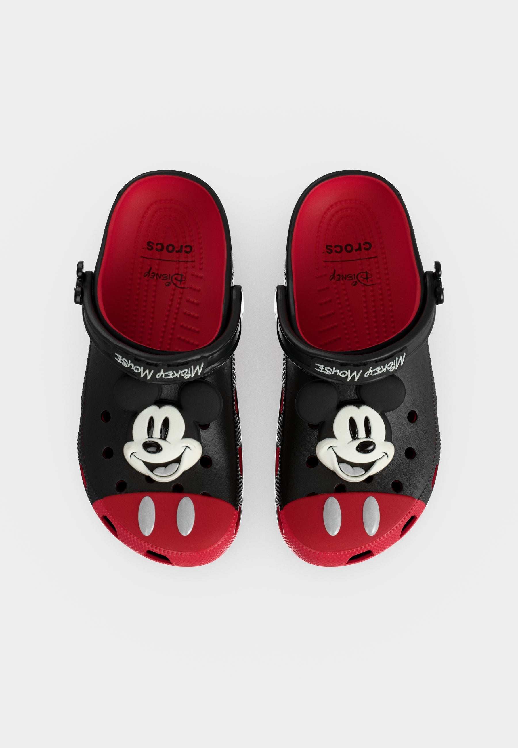 MICKEY MOUSE UNISEX - Mules - multi-coloured