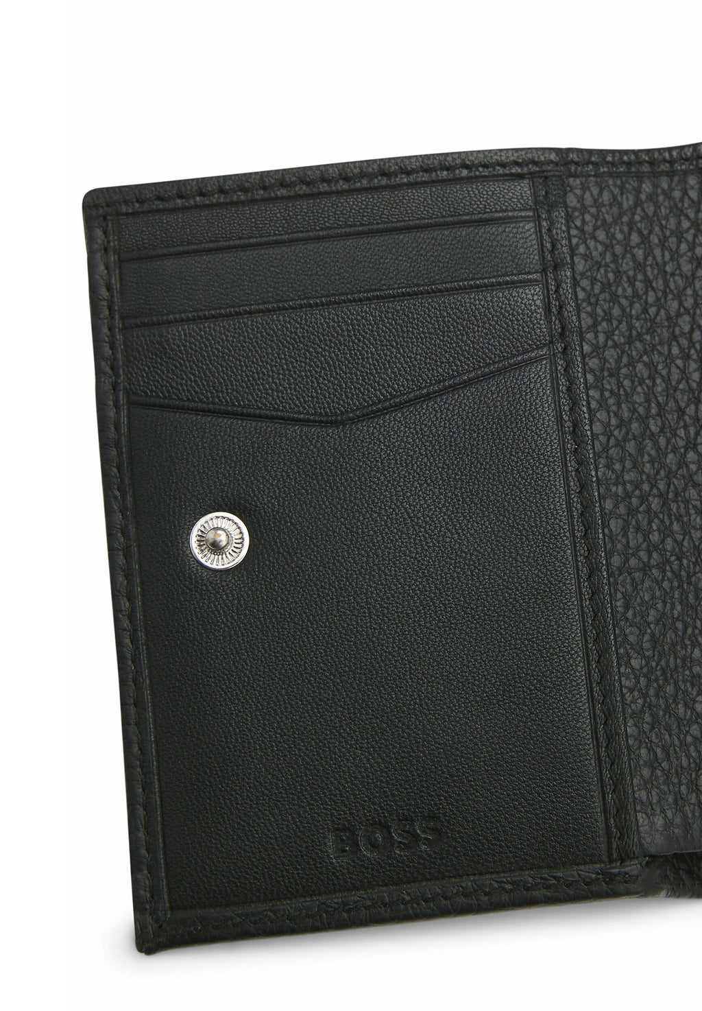 NEW CROSSTOWN_BIFZIP - Wallet - black one