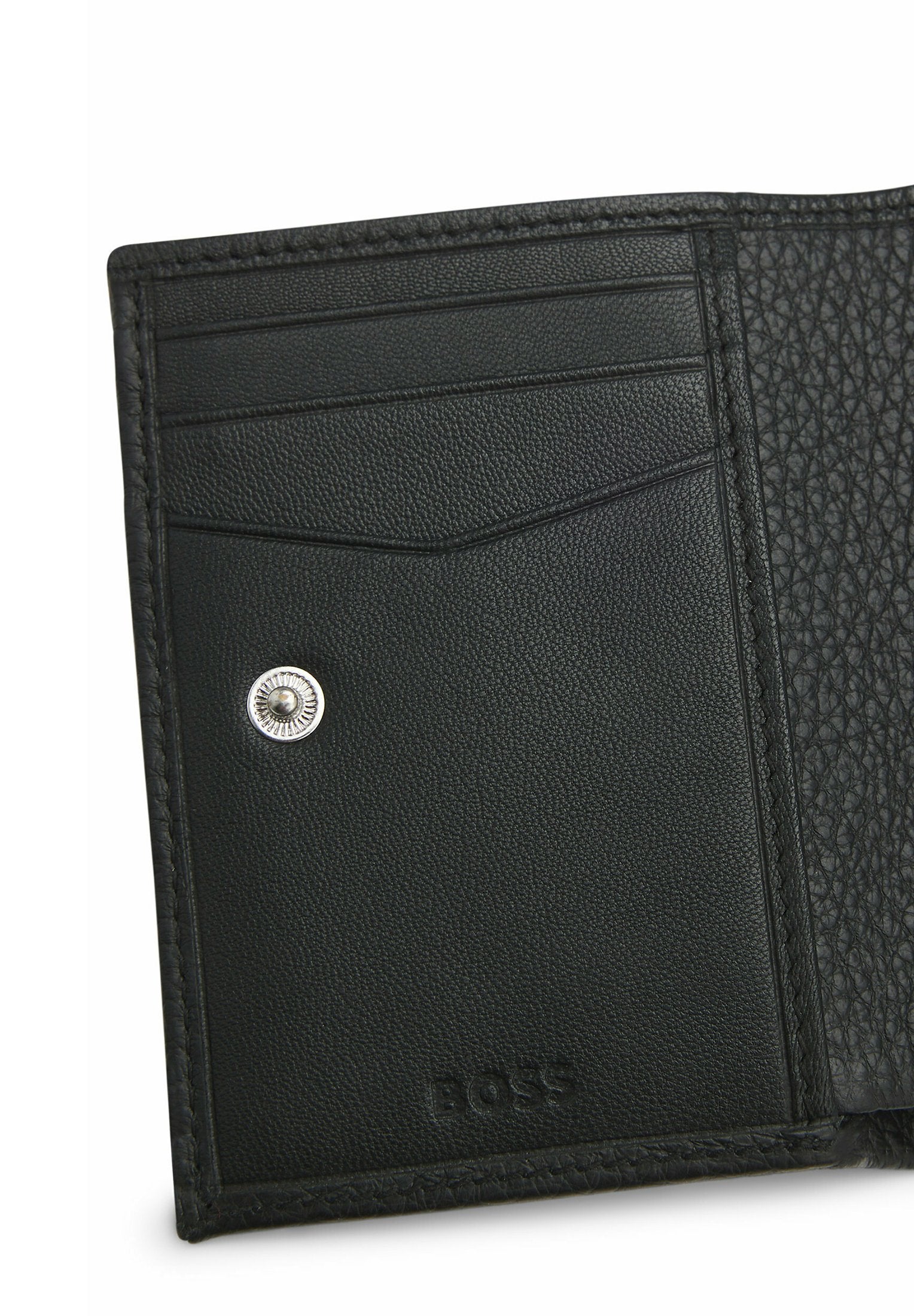 NEW CROSSTOWN_BIFZIP - Wallet - black one