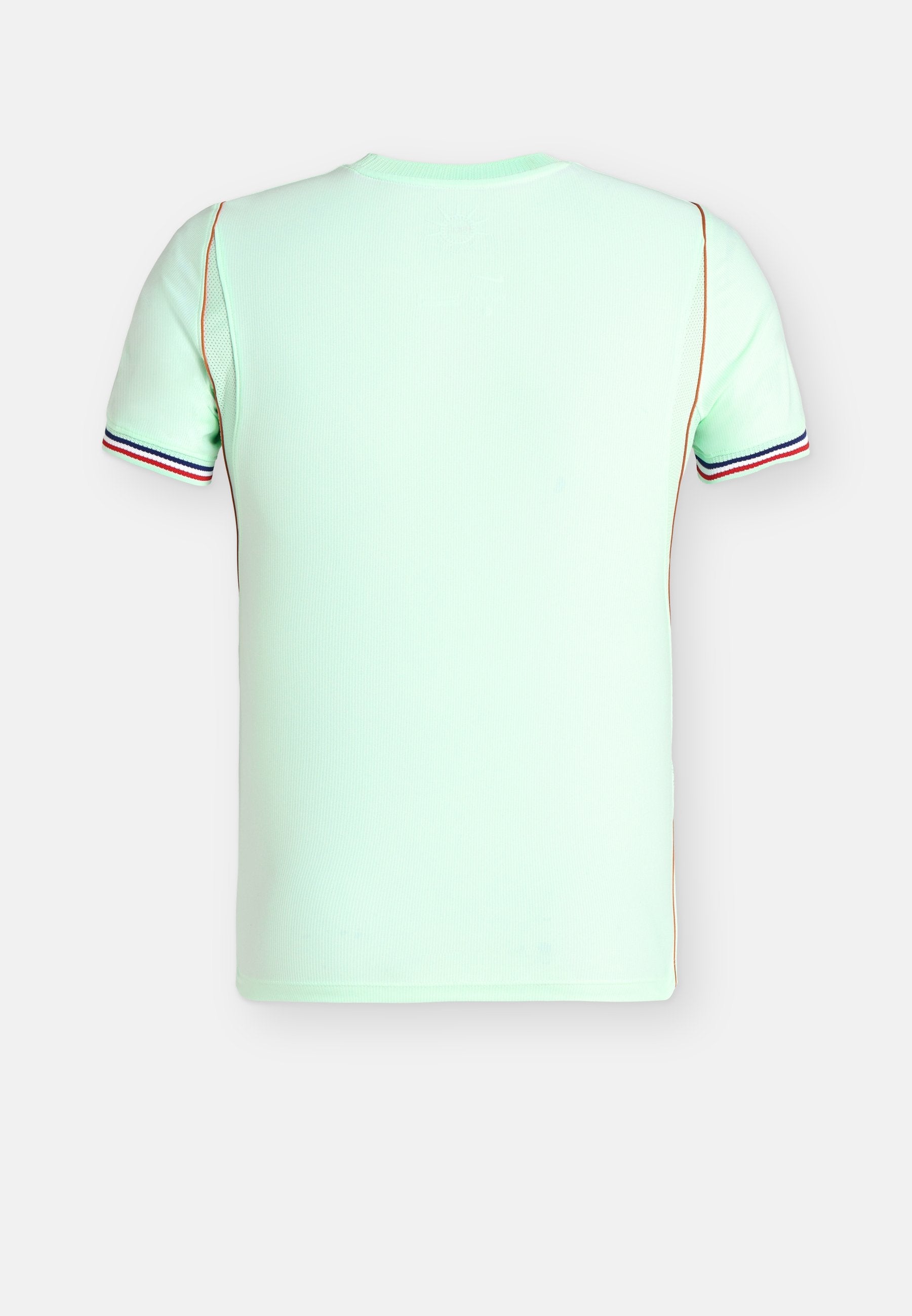FRANCE 2026/27 STADIUM AWAY - Football jersey - igloo/monarch