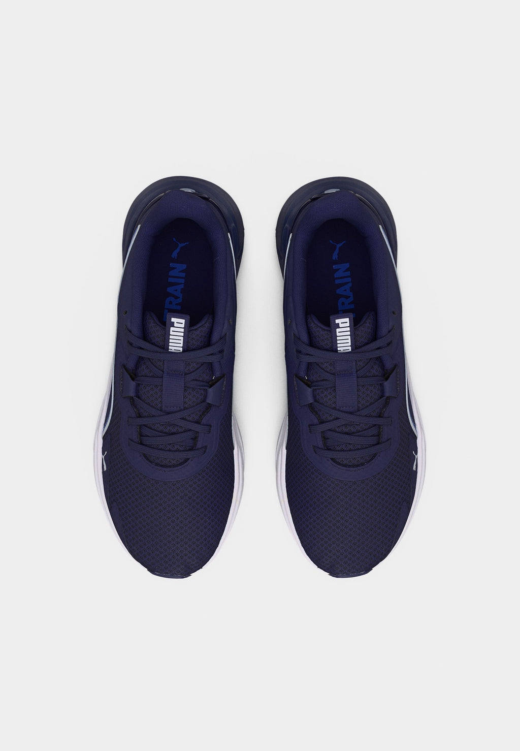 DISPERSE XT 4 - Training shoe - deep plum/royal sapphire/silver-coloured mist